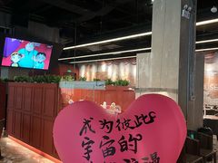 -404干式熟成牛排馆•聚会餐厅