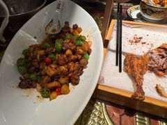 -缪氏川菜(深圳北站缤果空间店)