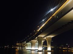 -澳门环岛游湾仔码头