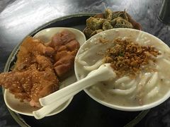-老西关濑粉(文明路店)