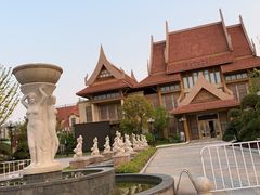 -碧海银沙海鲜餐厅(恒大海上威尼斯店)