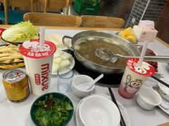 -正宗贵州二嫂黄牛肉馆(青村店)