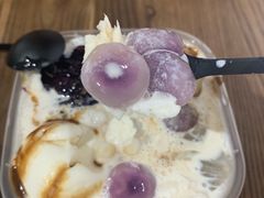 -甜心闲生传统手工冰粉(奎星楼店)