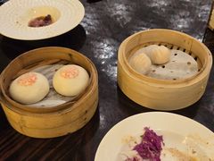 -香宫中餐厅·大连香格里拉(人民路店)