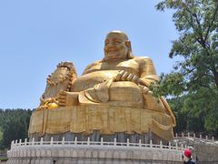 -千佛山风景名胜区