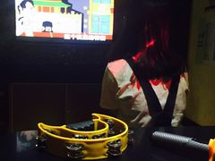 -欢乐酷量贩KTV(万达广场店)