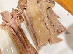 -贯贯吉·清真餐厅(浙江中路店)