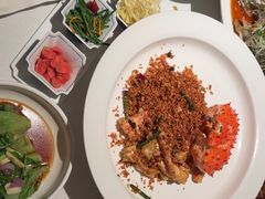 -顺峰(农展馆店)