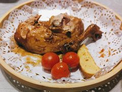 -丽华园(汉阳龙阳店)