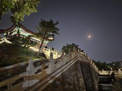 -西海子公园