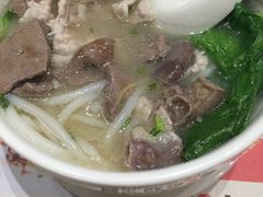 -味莊茶餐厅·自家點心(万象城店)