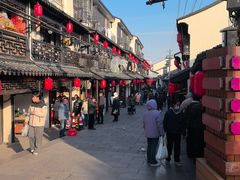 -葑门横街