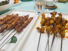 -隆喜元鱼汤包·海鲜(中联广场店)