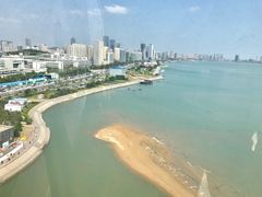 -琴岛之星摩天轮