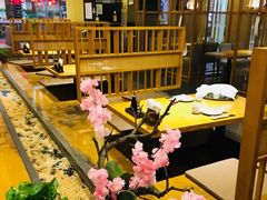 -樱町三味日本料理(城乡世纪广场店)