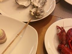-临空皇冠假日酒店-西餐厅(首都机场店)