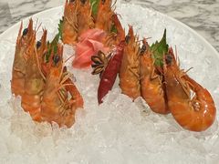 -湖滨28中餐厅·西湖宴·杭州君悦酒店