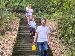 -华蓥山天意谷景区