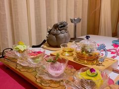 -叶叶菩提·晋福宫