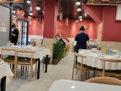 -听涛雅苑百味饺子老家菜馆