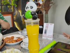 -紫藤园·天目湖大鱼头(南山竹海店)