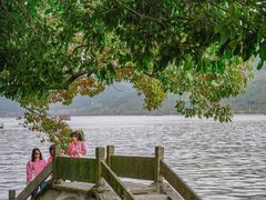 -严子陵钓台(富春江小三峡)