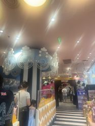 点击看大图 -奈尔宝·儿童乐园·亲子餐厅(前滩店)