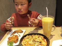 -必胜客(城西银泰店)