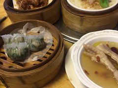 -旭璟酒家·传统粤菜·湘菜(逸景路店)