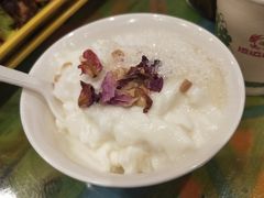 -四姑娘山阿巴郎·藏式花园餐厅