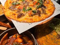 -Fuzzy Bistro 浮几韩餐·茶酒馆