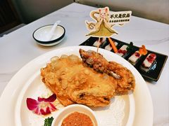 -唐猫庭院·千年陕菜(大唐不夜城店)