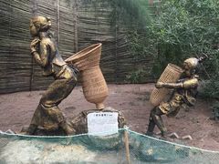 -北海金海湾红树林生态旅游区