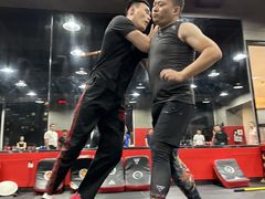 -极斗-IKMF马伽术·格斗运动学院(东直门店)