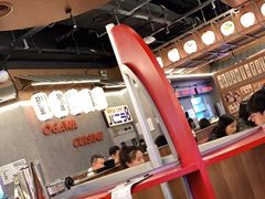 -小川洋风料理(大悦城店)