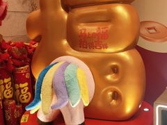 -熊猫自助餐厅.萌趣城堡(长隆熊猫酒店)