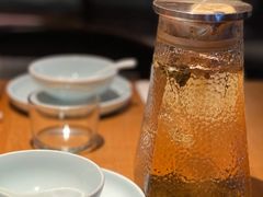 花茶-顺香居·老字号湖北菜(江汉路店)