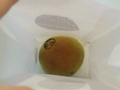 -WHEAT&BAKER-麥(凯德来福士店)