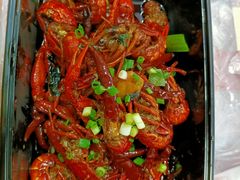 -吴记口味馆