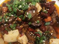 -龙聚德北京烤鸭(沙坪坝华宇A馆店)