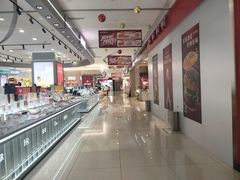 -浙北大厦购物中心(安吉店)