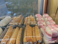 -包满意面包糕点(东坝店)