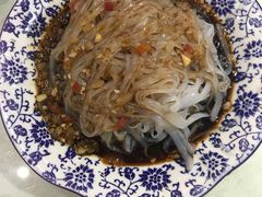 -富临轩私房菜(集庆门大街店)