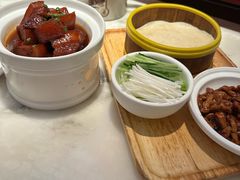 -小菜园新徽菜(徐州铜山万达店)