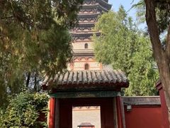-天宁寺