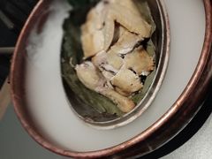 -桂满陇·蟹黄小笼汤包(清河万象店)