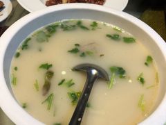 -梅利汴京烤鸭•开封豫菜地标店(晋安路店)