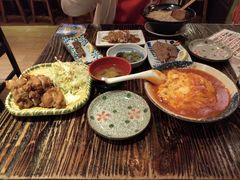 -平成屋·午肴夜酒(四川北路店)