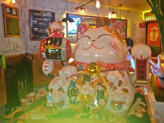 -猫员外精酿啤酒馆(聚豪园店)