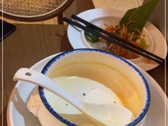 -帕蓝·暹罗料理(大学路店)